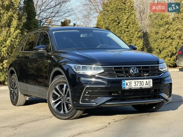 Авто Volkswagen Taigun 2022 № 7485981