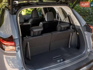 Авто Nissan X-Trail E-Power 2024 № 7485983