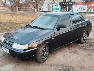 Авто ВАЗ 2110 2010 № 7486030