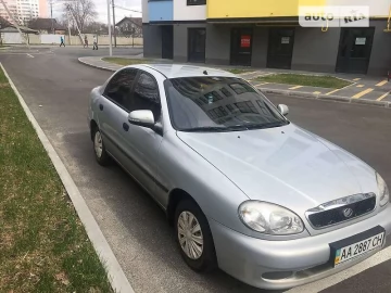 Авто ЗАЗ Sens 2014 № 7486033