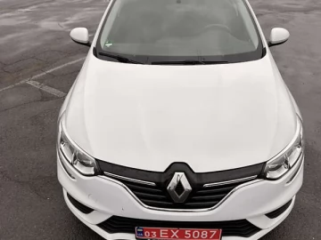 Авто Renault Megane 2017 № 7486066