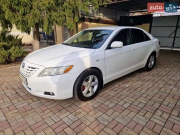 Авто Toyota Camry 2008 № 7486067