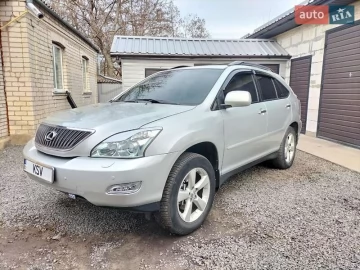 Авто Lexus Rx 2005 № 7486069