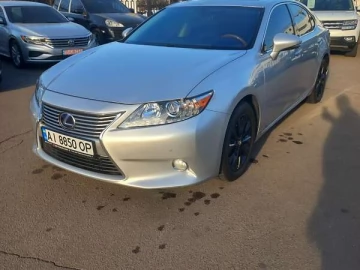 Авто Lexus Es 2013 № 7486104