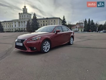 Авто Lexus Is 2013 № 7486105