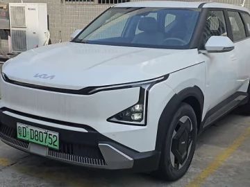 Авто KIA Ev5 2024 № 7486662