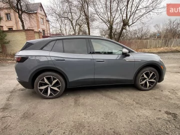 Авто Volkswagen Id 4 2023 № 7486670