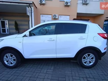 Авто KIA Sportage 2013 № 7486727