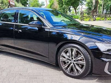 Авто Audi A6 2020 № 7486756