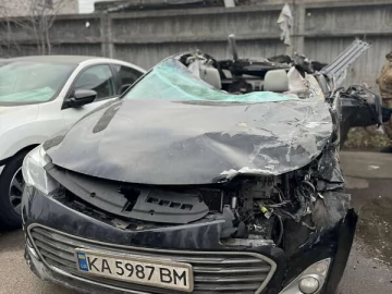 Авто Toyota Avalon 2012 № 7486823