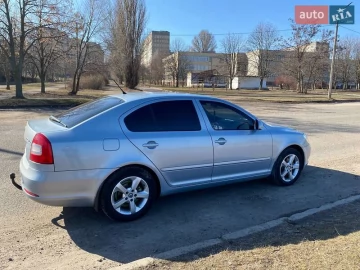Авто Skoda Octavia 2011 № 7486833