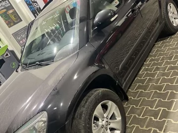 Авто Skoda Yeti 2009 № 7486837
