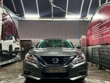 Авто Nissan Altima 2017 № 7486855