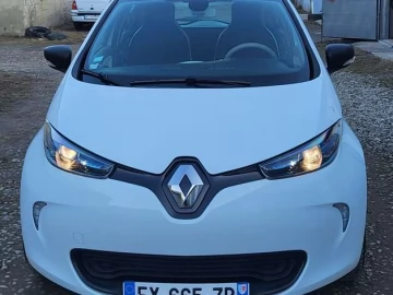 Авто Renault Zoe 2018 № 7486859