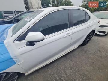 Авто Toyota Camry 2017 № 7486860