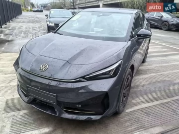 Авто Volkswagen Id Unyx 2024 № 7486896