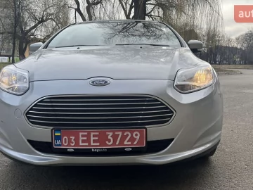 Авто Ford Focus 2018 № 7486956