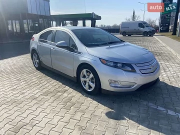Авто Chevrolet Volt 2014 № 7486965