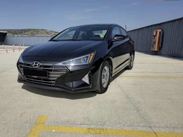 Авто Hyundai Elantra 2020 № 7486967