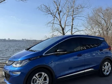 Авто Chevrolet Bolt Ev 2020 № 7486972
