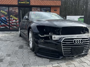 Авто Audi A6 2016 № 7486977
