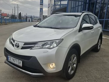 Авто Toyota Rav4 2015 № 7486983