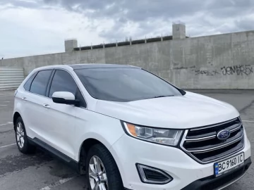 Авто Ford Edge 2015 № 7486986