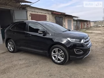 Авто Ford Edge 2016 № 7487049