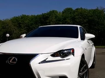 Авто Lexus Is 2015 № 7487054