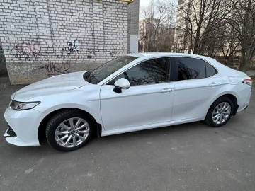 Авто Toyota Camry 2020 № 7487057