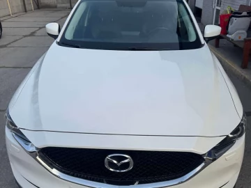 Авто Mazda Cx-5 2021 № 7487060