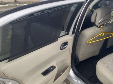 Авто Renault Megane 2007 № 7487093