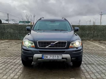 Авто Volvo Xc90 2007 № 7487163