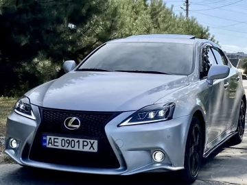 Авто Lexus Is 2008 № 7487166