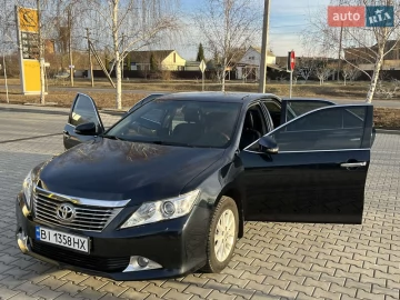 Авто Toyota Camry 2011 № 7487173