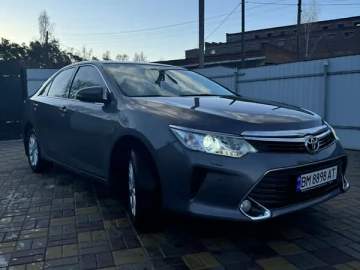 Авто Toyota Camry 2015 № 7487184
