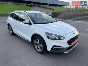 Авто Ford Focus 2020 № 7487188