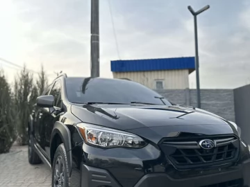 Авто Subaru Crosstrek 2020 № 7487228