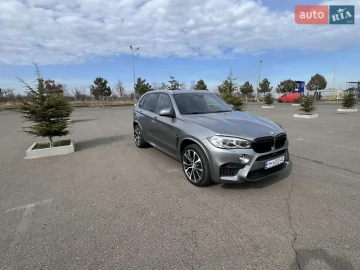 Авто BMW X5 2016 № 7487243