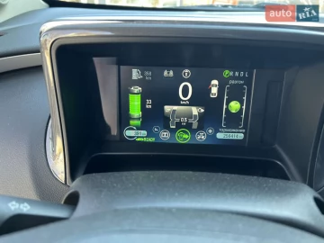 Авто Chevrolet Volt 2013 № 7487353