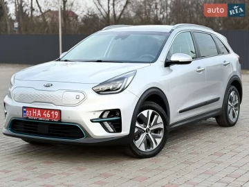 Авто KIA Niro 2019 № 7487396