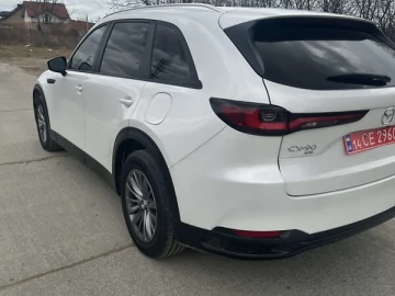 Авто Mazda Cx-90 2024 № 7487412