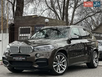 Авто BMW X5 2014 № 7487417