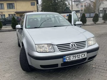 Авто Volkswagen Bora 2000 № 7487446