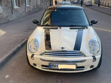 Авто MINI Hatch 2005 № 7487462