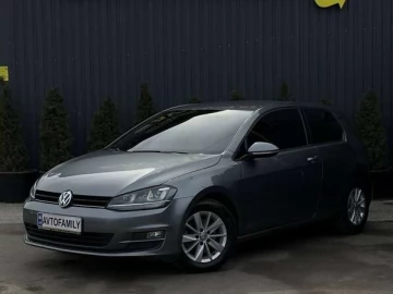 Авто Volkswagen Golf 2015 № 7487524