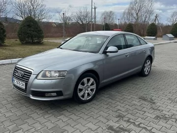 Авто Audi A6 2009 № 7487527