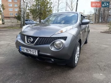 Авто Nissan Juke 2011 № 7487529
