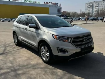 Авто Ford Edge 2016 № 7487557