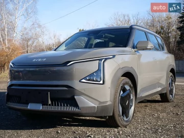 Авто KIA Ev5 2024 № 7487585